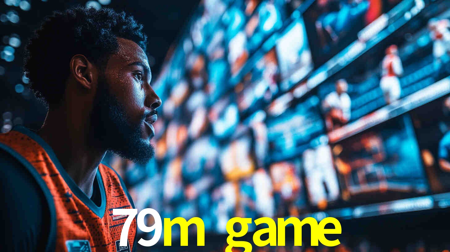 Jogos de Aposta Online no 79m game