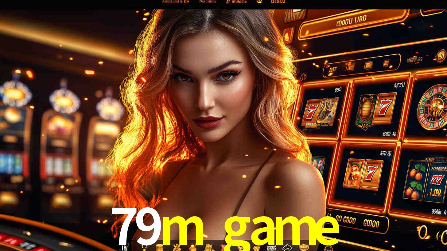 Cassino ao Vivo no 79m game